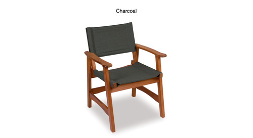 Eden 1800 Outdoor 9-pce Setting